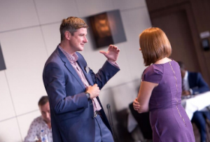 Suppliers - Event Organisers Summit