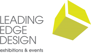 [Supplier] Leading Edge Design Logo