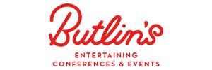 Butlin’s Conferences and Events